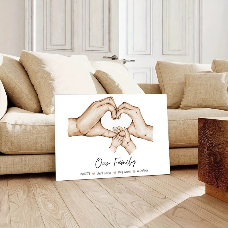 Gepersonaliseerde aangepaste f - Personalized Name Box recensie en prijs
