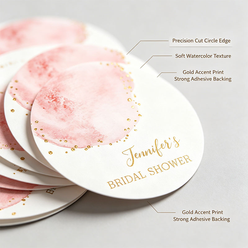 Op maat gemaakte blush roze go - Personalized Name Box recensie en prijs